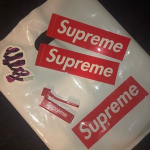 Supreme pack